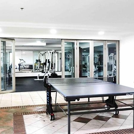 Beach Front Penthouse In Exclusive Tower 聖多明哥 外观 照片