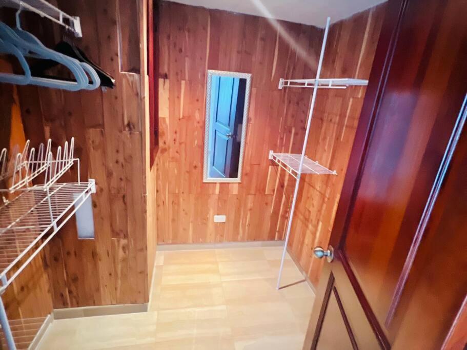 Beach Front Penthouse In Exclusive Tower 聖多明哥 外观 照片
